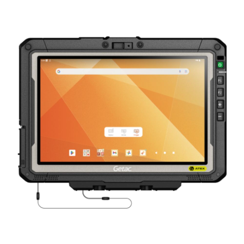 Tabletă rugged Getac ZX10G2 Z8A1KXW857BX