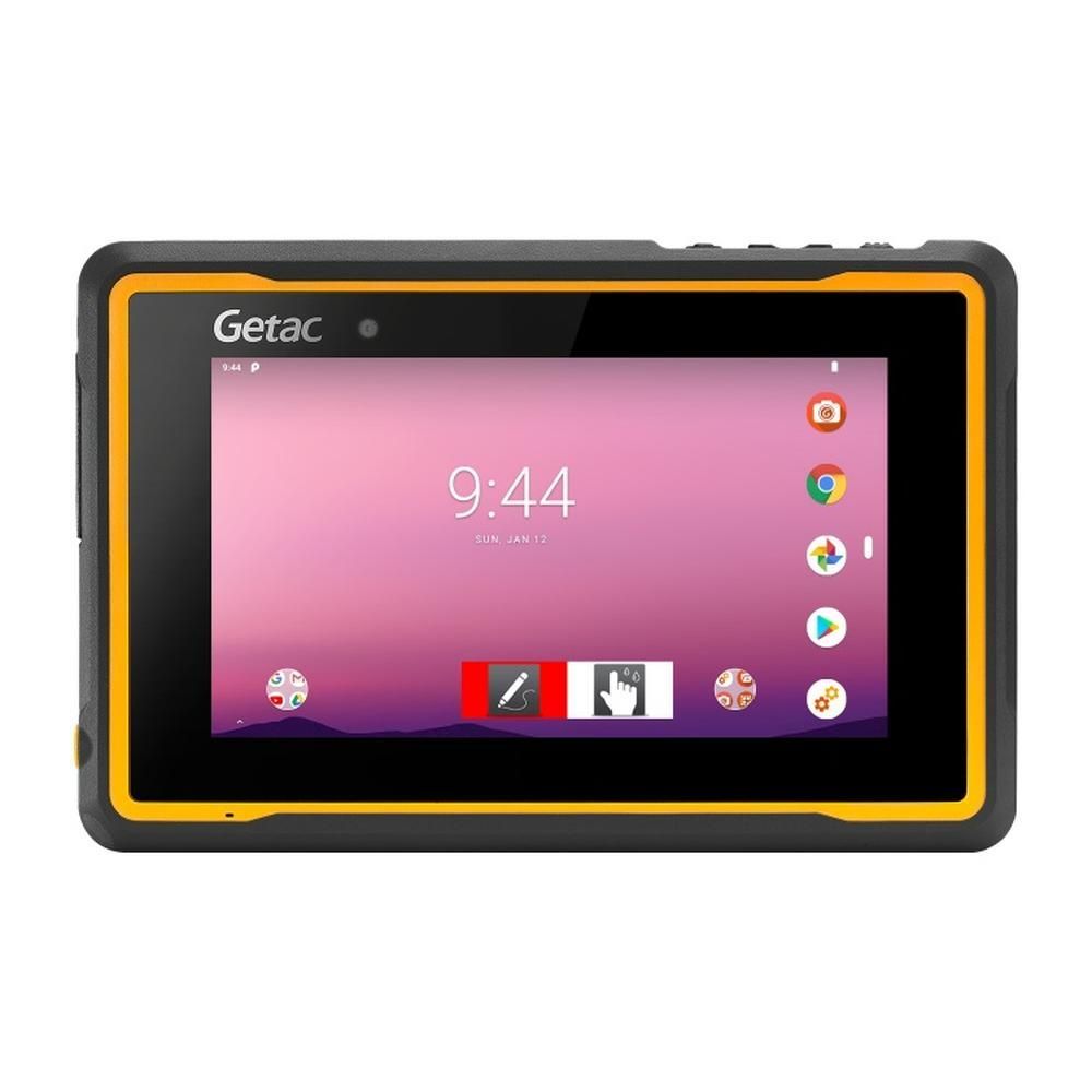 Tabletă rugged Android 7”, 2D, USB, BT, Wi-Fi, GPS Getac ZX70 ZD77Q1DH58AX