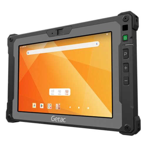 Getac ZX80 1 Getac ZX80 1