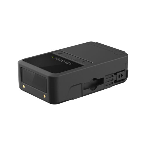 KOAMTAC KDC180 2 KOAMTAC KDC180 2