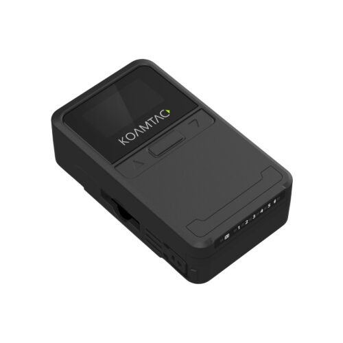 KOAMTAC KDC180 3 KOAMTAC KDC180 3