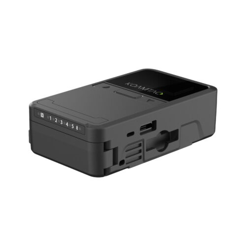 KOAMTAC KDC180 4 KOAMTAC KDC180 4