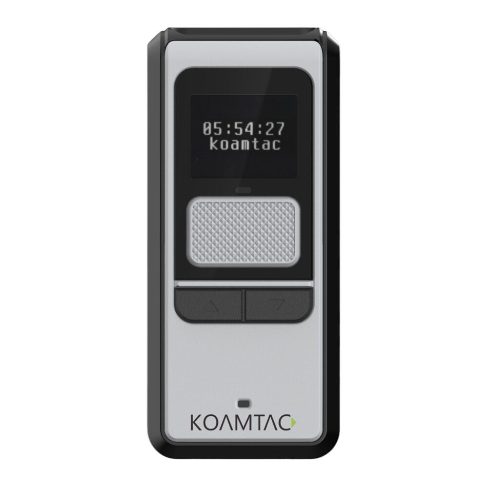 Scanner portabil mini BT, 2D, USB-C, BT, RB KOAMTAC KDC185 254000