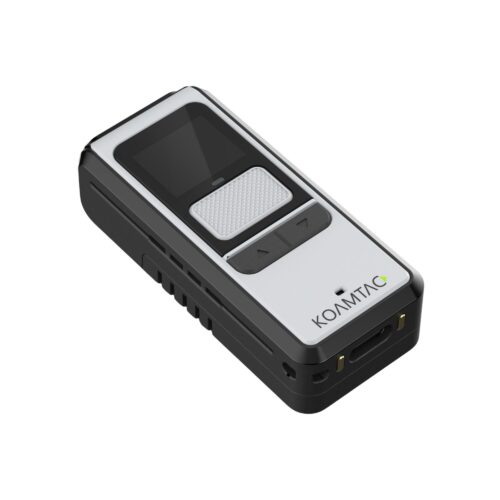 KOAMTAC KDC185 2 KOAMTAC KDC185 2