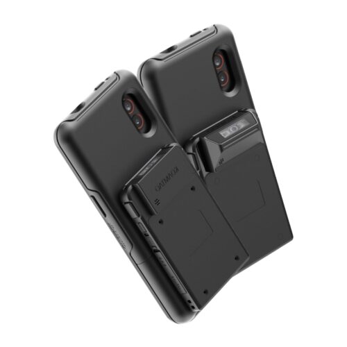 KOAMTAC KDC480 485 6 KOAMTAC KDC480 485 6