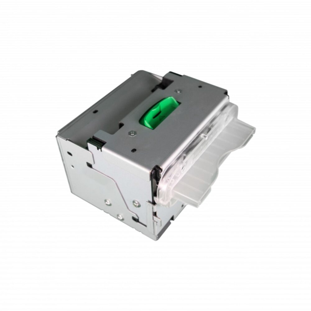 Imprimantă kiosk KOP-3, 203 dpi, 80mm, USB, Fără prezentator, 2 Pin Toshiba KOP3S02-J21A-QM-S