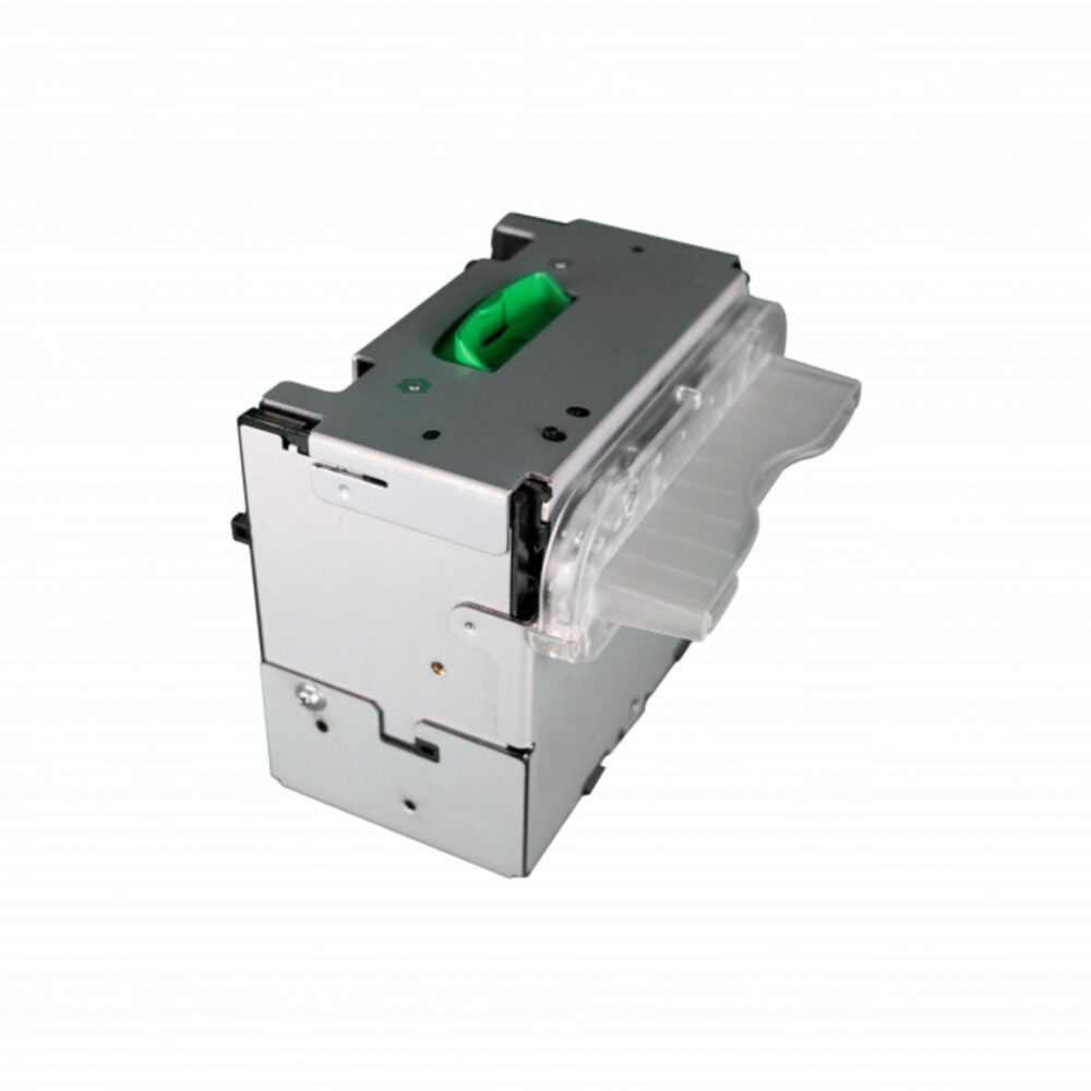 Imprimantă kiosk KOP-3, 203 dpi, 58mm si 80mm, USB/LAN, No Presenter, 3 Pin Toshiba KOP3S06-E31A-QM-S