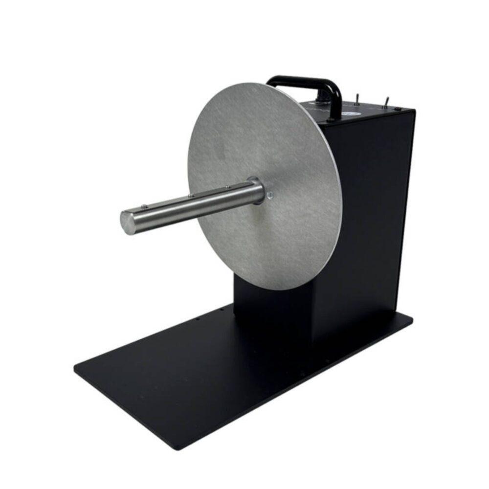 Rewinder etichete CAT-3-1-INCH miez 25,4 mm Labelmate LMR008