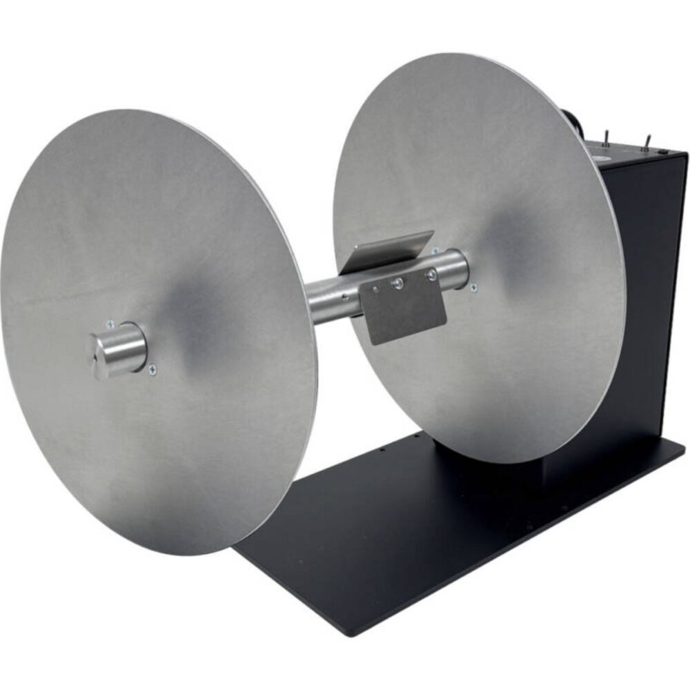 Rewinder etichete CAT-3-10-INCHES miez 76 mm Labelmate LMR007