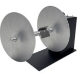 Rewinder etichete CAT-3-10-INCHES miez 76 mm Labelmate LMR007