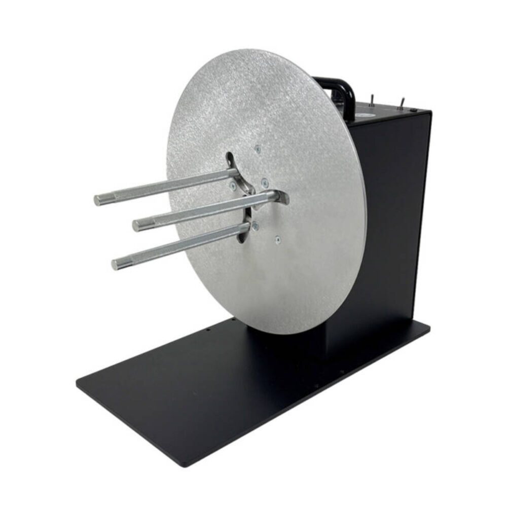 Rewinder etichete CAT-3-ACH Labelmate LMR005