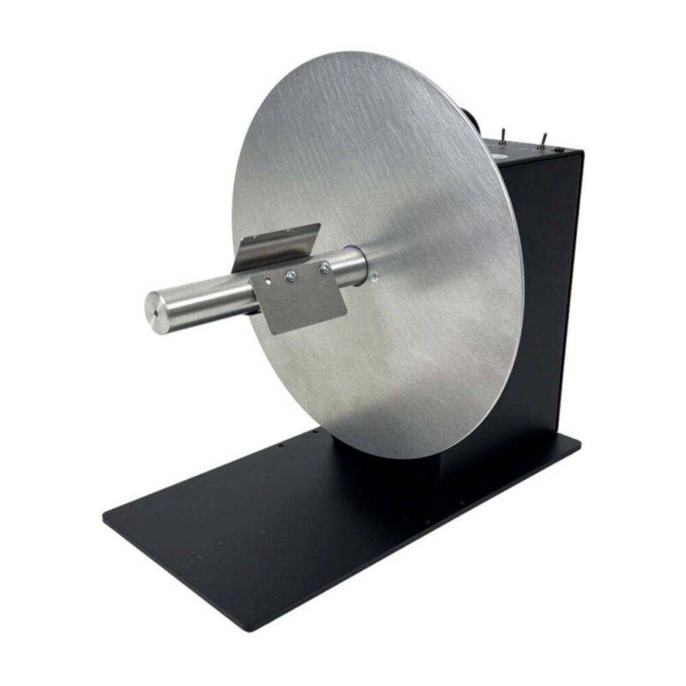 Rewinder etichete CAT-3-ST miez 38 mm Labelmate LMR004/38