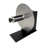 Rewinder etichete CAT-40G/V2 miez 76 mm Labelmate LMR009/V2