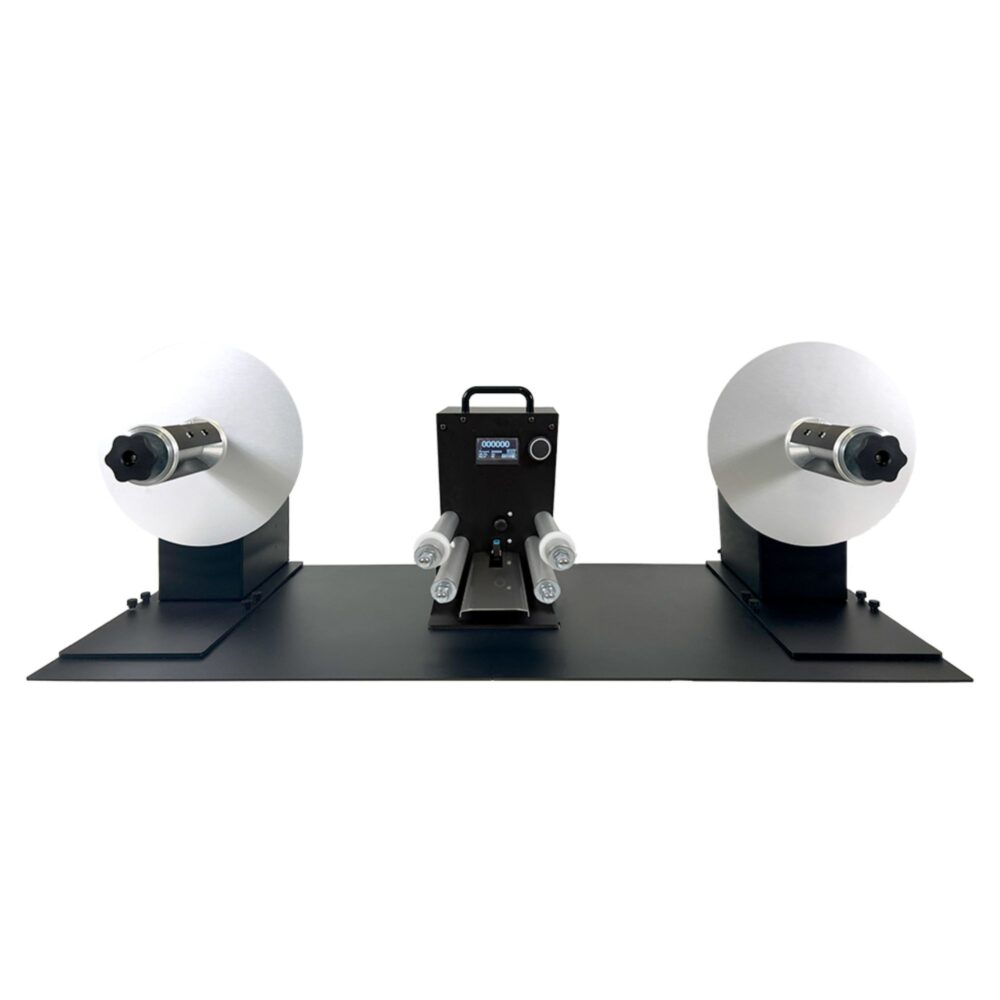 Stație profesională numărare etichete COUNT-100-DELUXE Labelmate LMC008