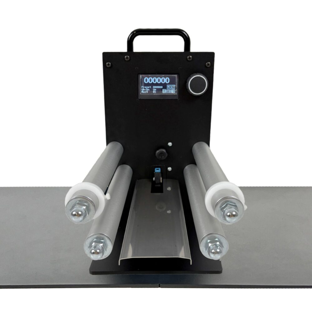 Numărător etichete COUNT-200-U industrial, contor digital avansat Labelmate LMC012