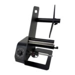 Dispenser automat etichete LD-165-RS-XL 165 mm, inox (stainless steel), senzor reglabil Labelmate LMD033