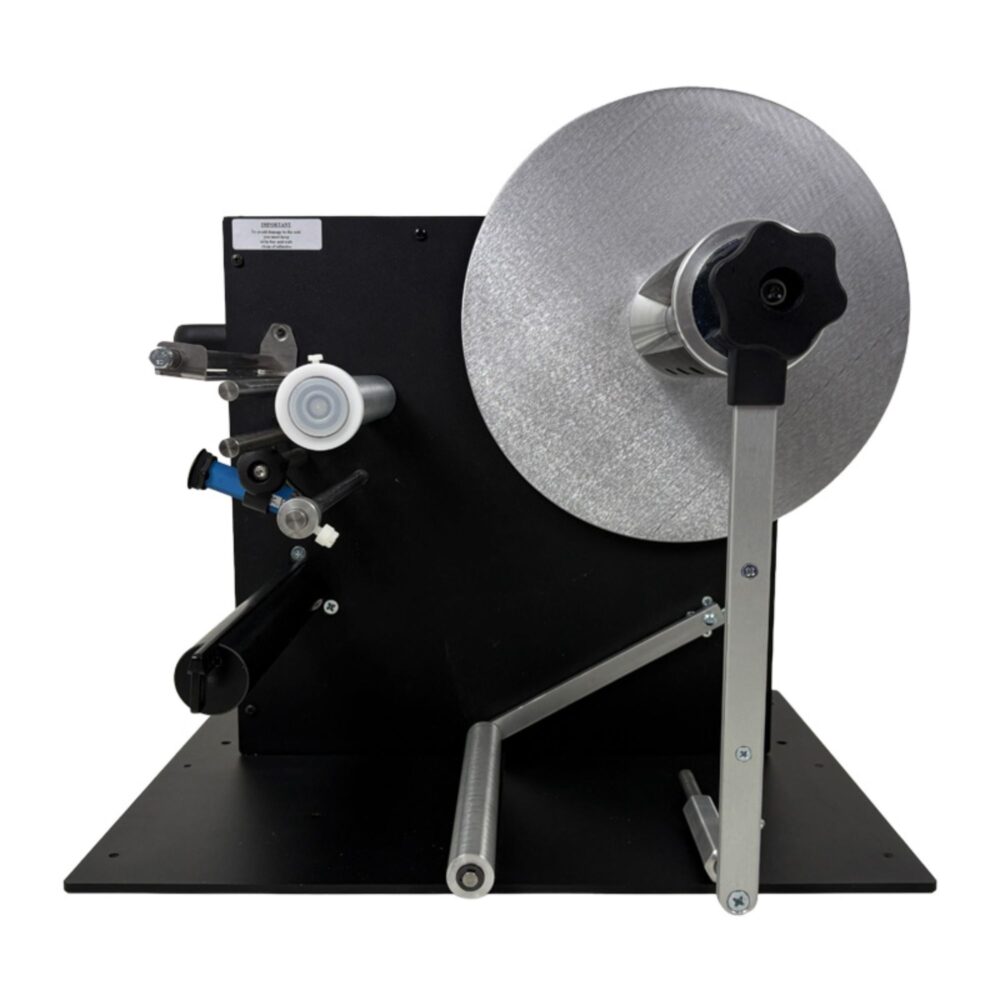 Dispenser automat etichete LD-300-UNI universal, industrial heavy-duty Labelmate LMD020