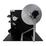 Dispenser automat etichete LD-300-UNI universal, industrial heavy-duty Labelmate LMD020