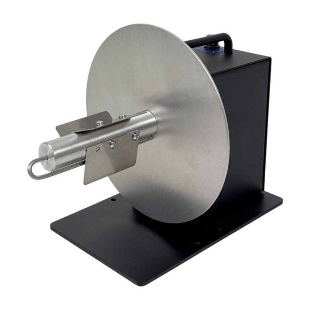 Rewinder etichete MC-10 miez 38 mm Labelmate LMR001/38