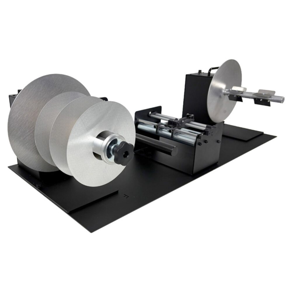 Stație profesională tăiere etichete SLIT-DELUXE-STATION industrial Labelmate LMS005