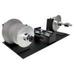 Stație profesională tăiere etichete SLIT-DELUXE-STATION industrial Labelmate LMS005