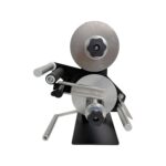 Rewinder etichete și matrice TWIN-MATRIX-6-L/R inline Labelmate LMR058