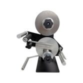 Labelmate TWIN-MATRIX-6