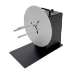 Derulator etichete UCAT-1-ACH cu miez reglabil industrial Labelmate LMU003