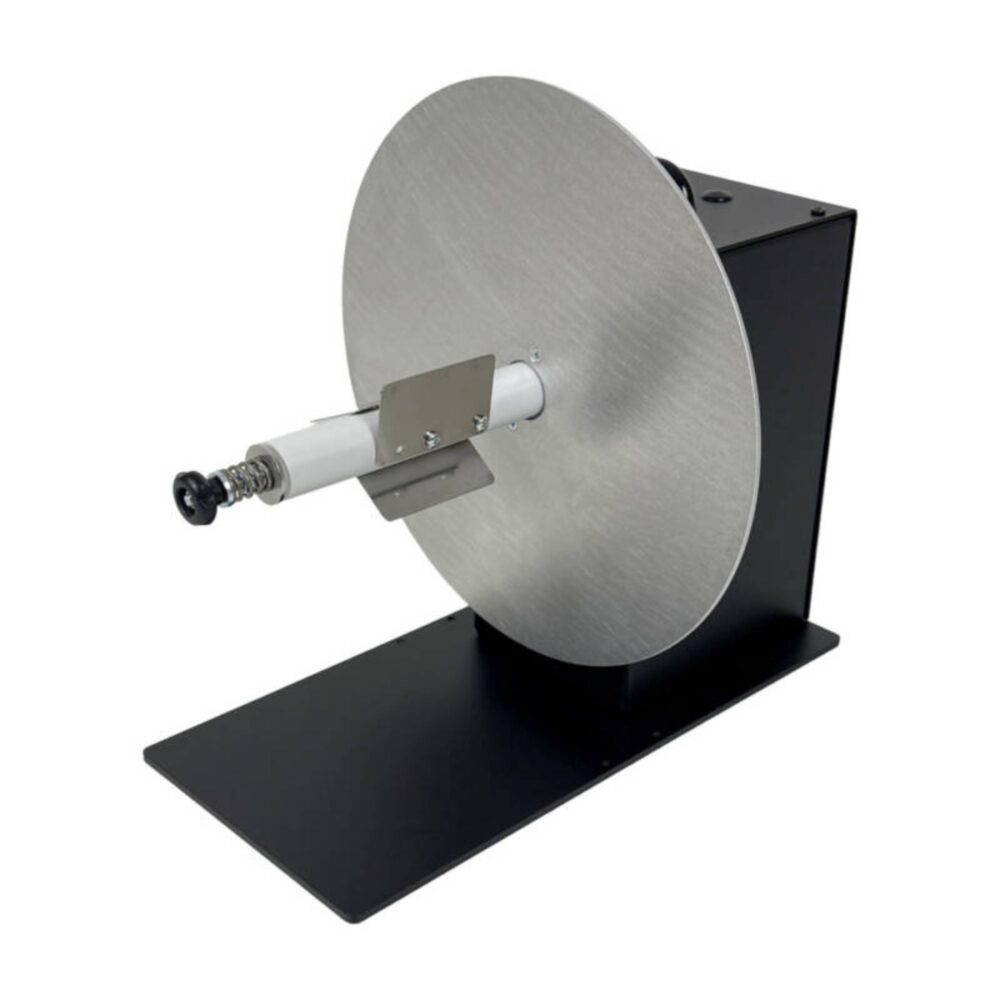 Derulator etichete UCAT-S 40 mm profesional Labelmate LMU001/40