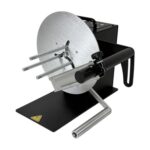 Rewinder etichete UNI-CAT ACH cu miez reglabil profesional Labelmate LMR043