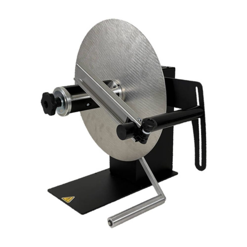 Rewinder etichete UNI-CAT XL industrial heavy-duty Labelmate LMR049