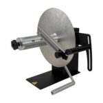 Rewinder etichete UNI-CAT XL C-76270 industrial heavy-duty Labelmate LMR049/LMX485