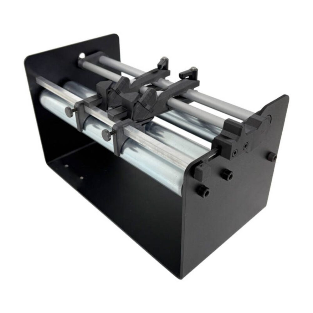 Dispozitiv tăiere etichete UNIVERSAL SLITTER industrial Labelmate LMS010