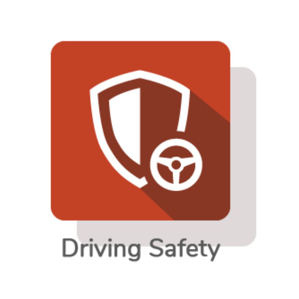 Driving Safety Utility licență perpetuă Getac OSGDX1XXCXXX