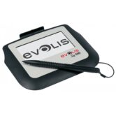 Pad semnătură Sig100 Evolis ST-BE105-2-UEVL-MB1 (1)