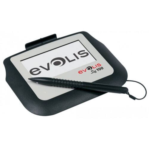 Pad semnătură Sig100 Evolis ST-BE105-2-UEVL-MB1 (1) Pad semnătură Sig100 Evolis ST-BE105-2-UEVL-MB1 (1)