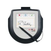 Pad semnătură color Sig200 Evolis ST-CE1075-2-UEVL