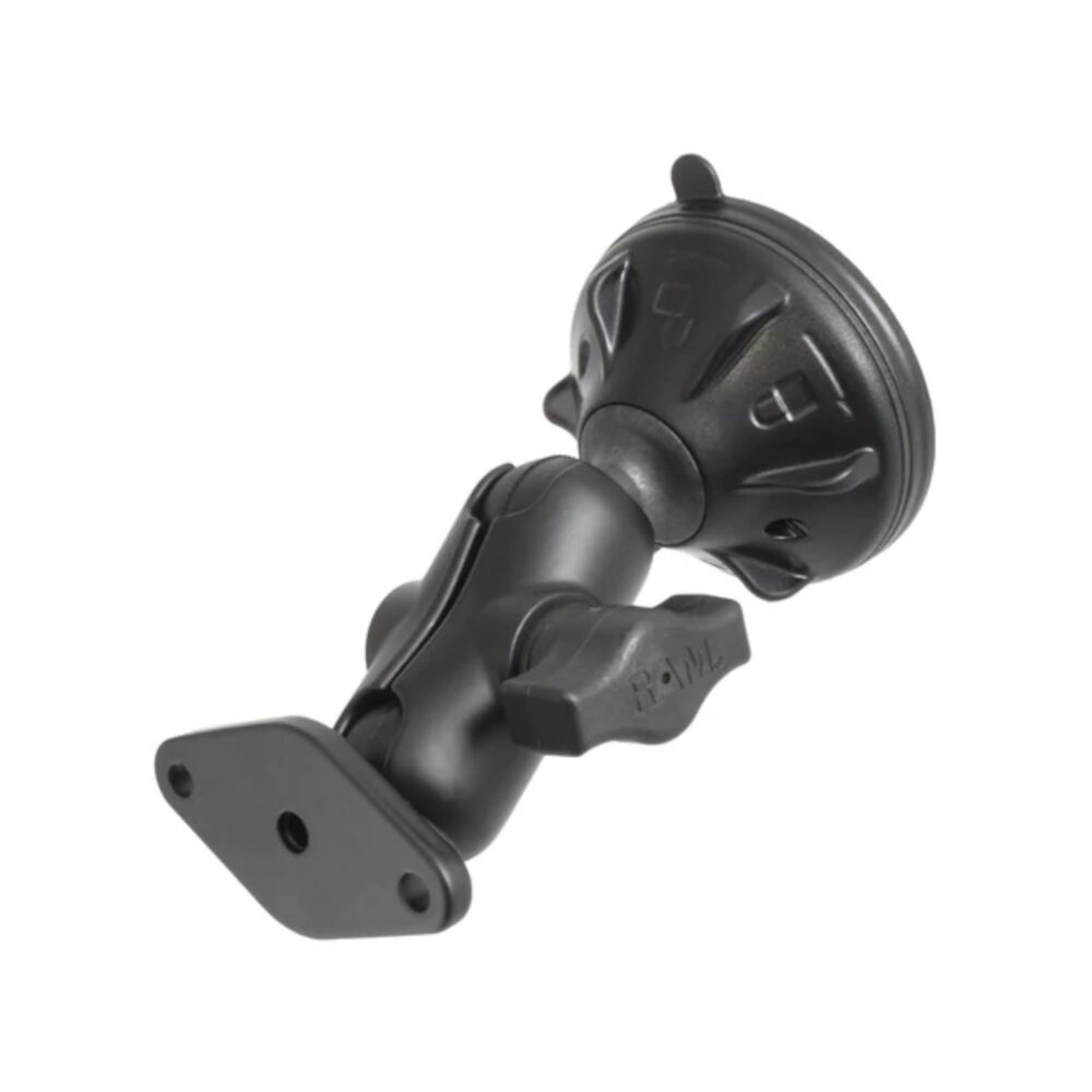 Cradle cu suction mount pentru B-EP4DL Toshiba RAM-VPR-B-166-105T