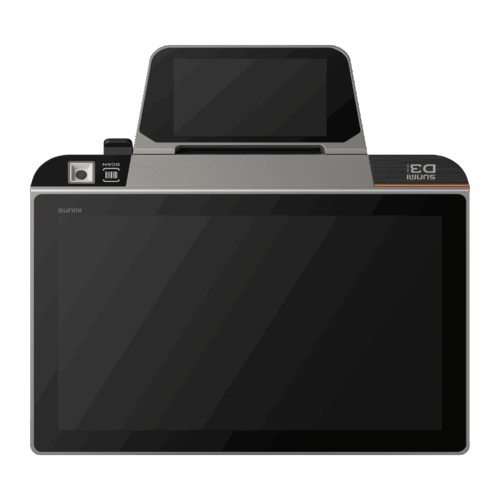 SUNMI D3 MINI 1 SUNMI D3 MINI 1