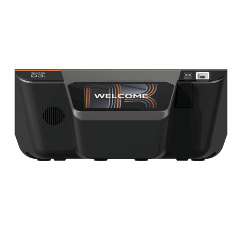 SUNMI D3 MINI 11 SUNMI D3 MINI 11