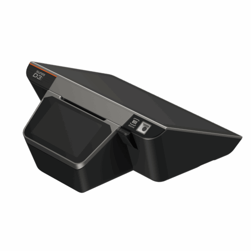 SUNMI D3 MINI 6 SUNMI D3 MINI 6