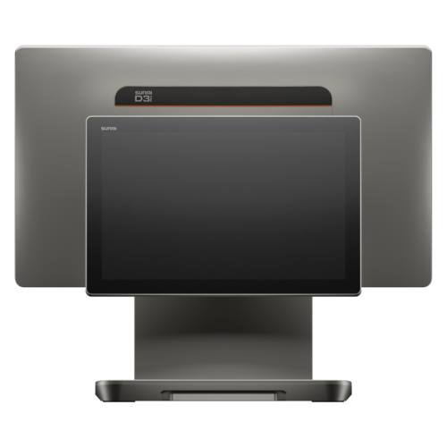 SUNMI D3 PRO 10 SUNMI D3 PRO 10