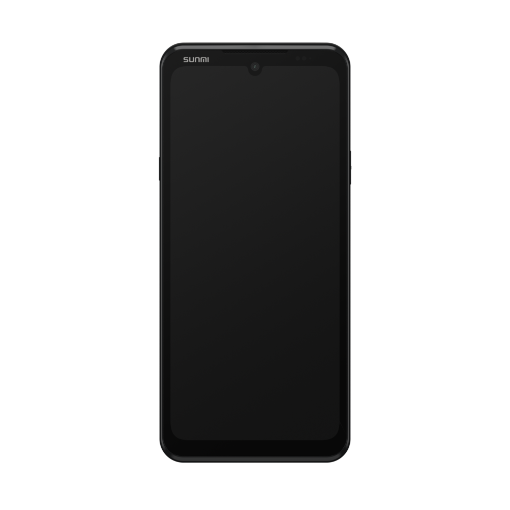 Terminal mobil, Touch, GPS, USB-C, BT (BLE), Wi-Fi, Android, kit (USB) Sunmi M3 P09070021