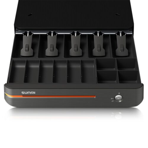 SUNMI MAX Cash Drawer (2) SUNMI MAX Cash Drawer (2)