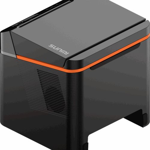 SUNMI NT311 8 SUNMI NT311 8