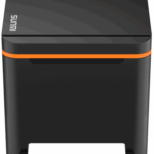 SUNMI NT311 9 SUNMI NT311 9