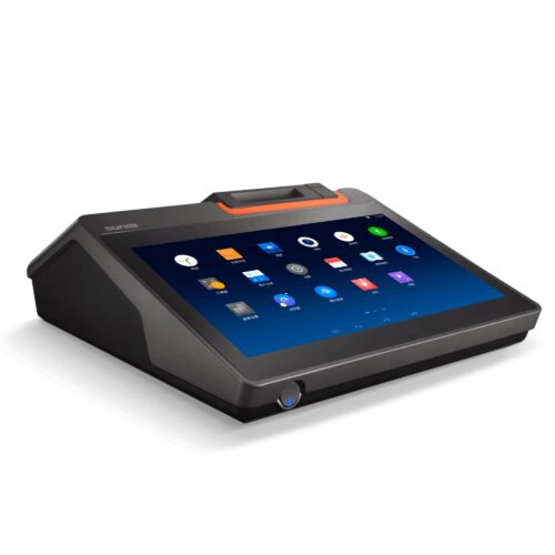 SUNMI T2 MINI (1) SUNMI T2 MINI (1)