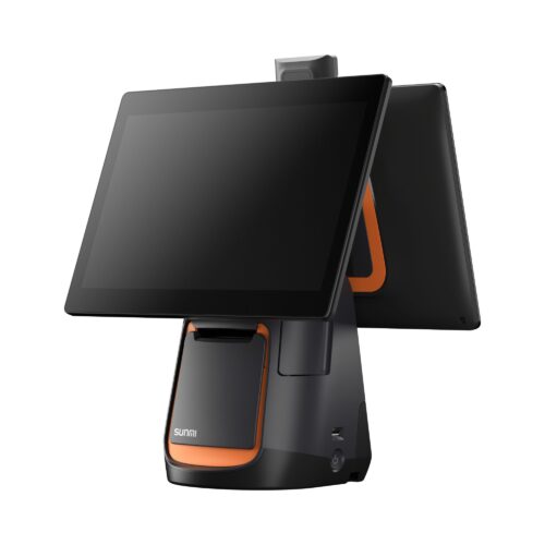 SUNMI T2s (1) SUNMI T2s (1)