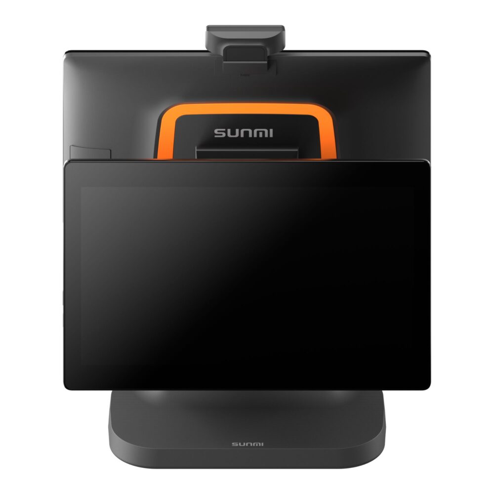 Sistem POS desktop, 15.6', Touchscreen, Full HD SUNMI T2s LITE P03130033