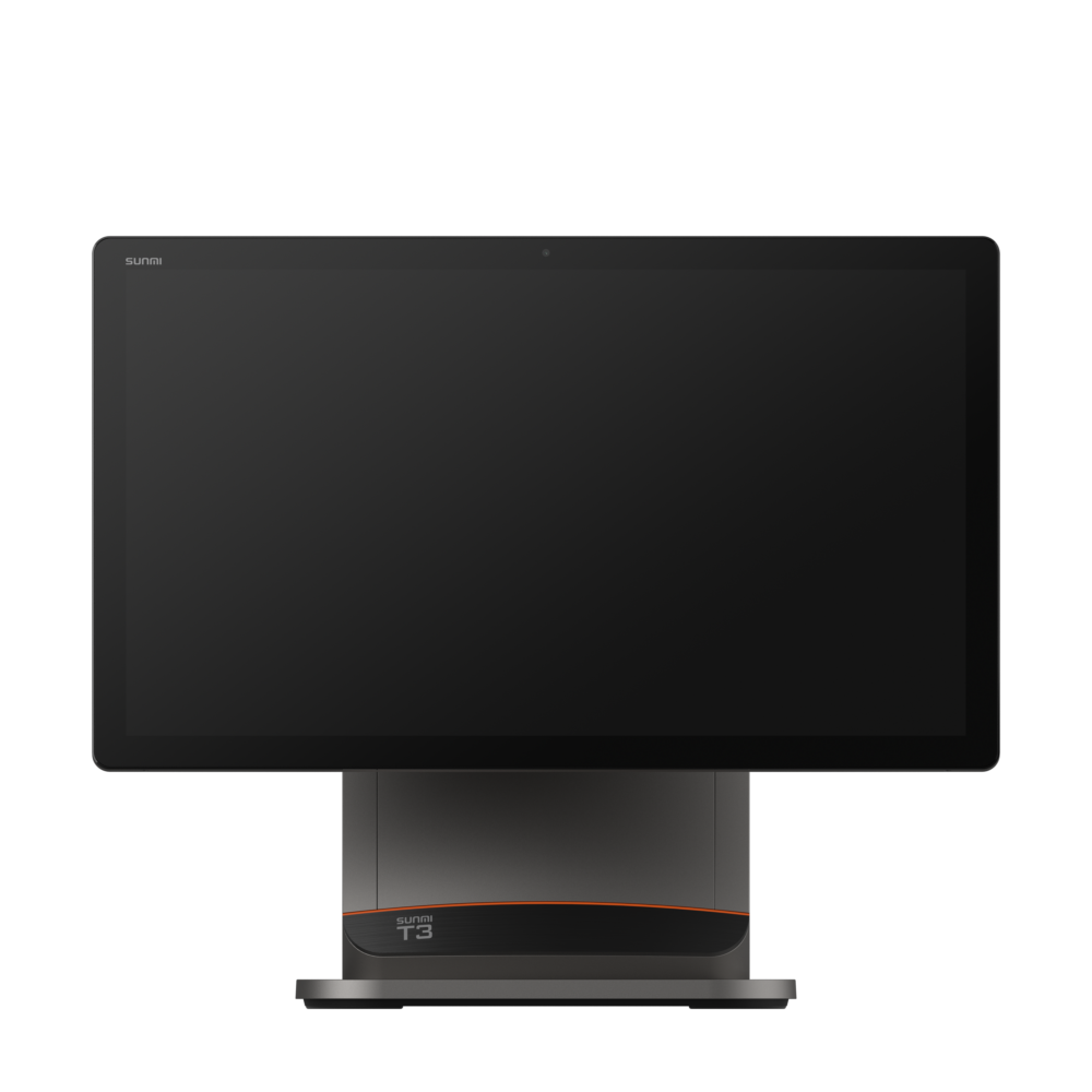 Sistem POS, SUNMI OS (A13), imprimantă integrată, 39,6 cm, Full HD, USB, USB-C, BT, Ethernet, Wi-Fi, NFC SUNMI T3 P03180006